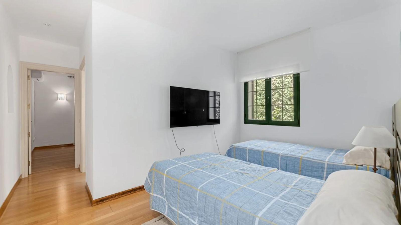 Beautiful 3 Bedroom In Villa