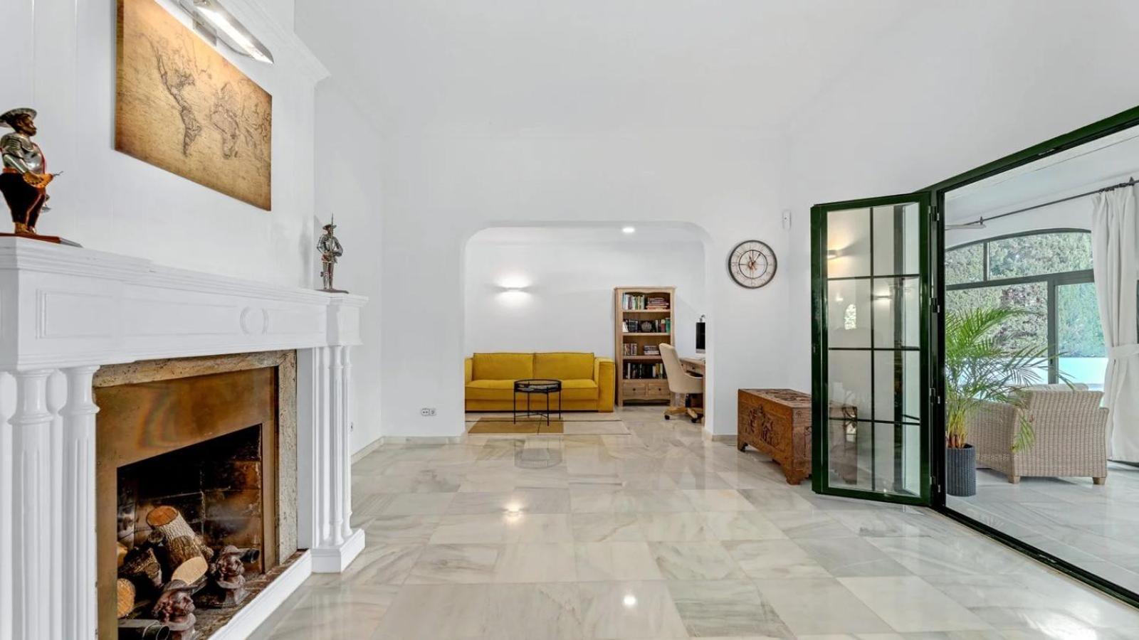 Beautiful 3 Bedroom In