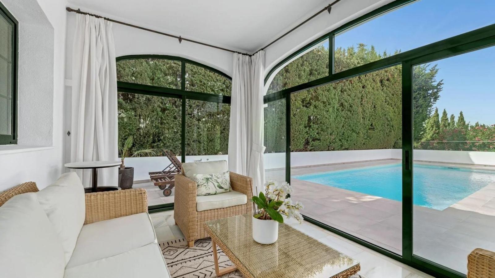 Beautiful 3 Bedroom In