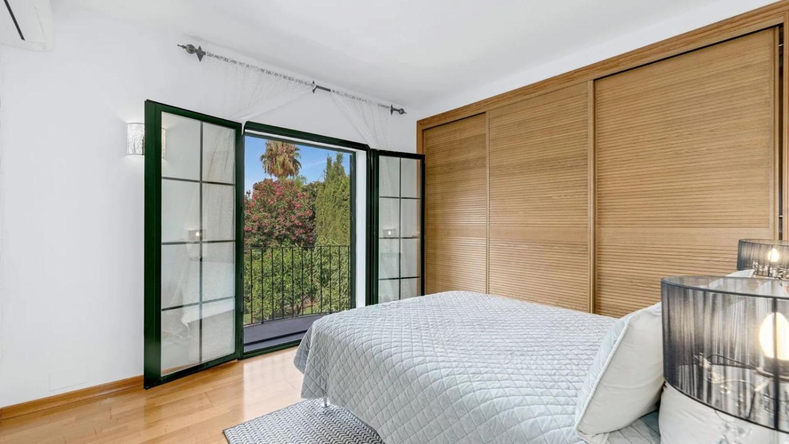 Beautiful 3 Bedroom In Villa
