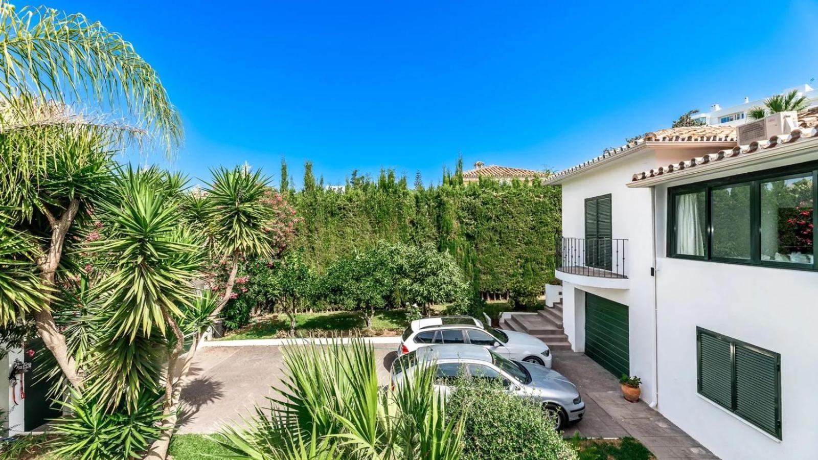 Beautiful 3 Bedroom In Villa *