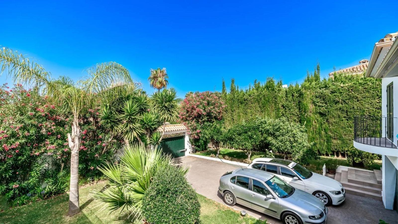 Villa Beautiful 3 Bedroom In *